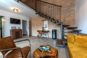 Marasovic Residence & Deluxe Rooms